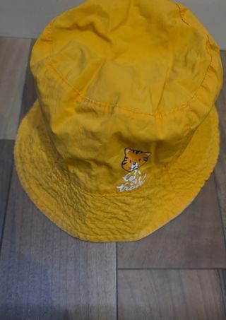 Cappellino bimbo estivo taglia 49