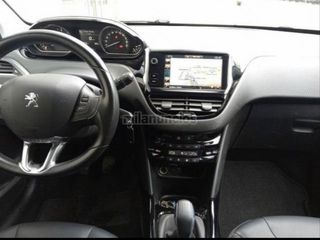 Peugeot 2008 2018