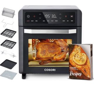 Cosori Freidora de Aire 12L -Horno