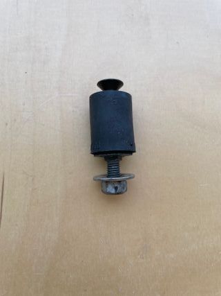 Silentblock silencioso BMW R1100RT R850R R1100RS