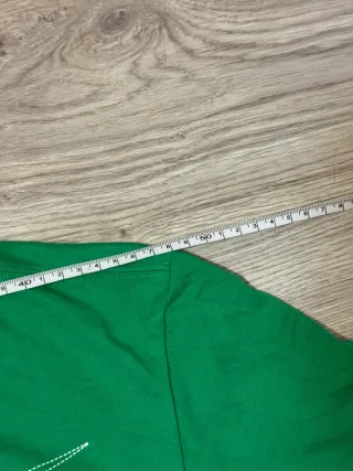 NikeGolf Sport Dri-Fit Polo Vintage Verde