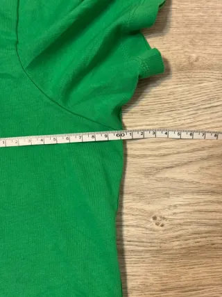 NikeGolf Sport Dri-Fit Polo Vintage Verde