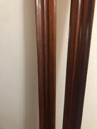 Tapetas Jambas de madera 9 puertas 
