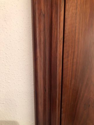 Tapetas Jambas de madera 9 puertas 