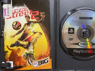 Lote PS2 Juegos