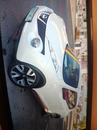 Nissan Juke 2013