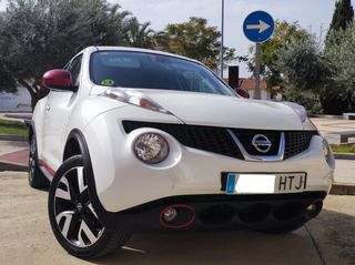 Nissan Juke 2013