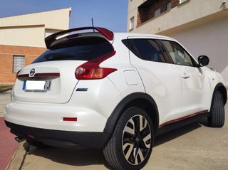 Nissan Juke 2013