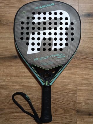 !2025! OFERTON Royal Padel R-Control Hybrid 