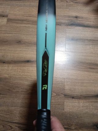 !2025! OFERTON Royal Padel R-Control Hybrid 