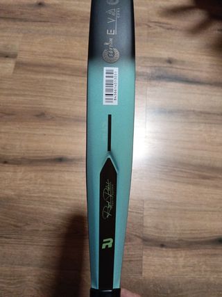 !2025! OFERTON Royal Padel R-Control Hybrid 