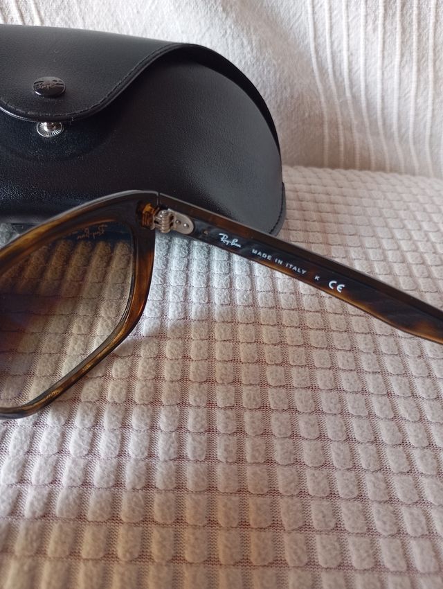 Gafas Ray-Ban RB 4154