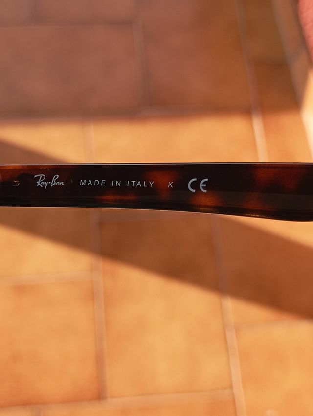 Gafas Ray-Ban RB 4154