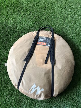 Tienda Quechua 2 Seconds Air 2p