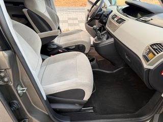 Citroen C4 Picasso 2007