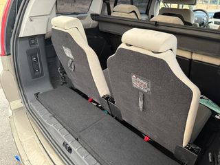 Citroen C4 Picasso 2007