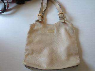 Bolso Tous beige