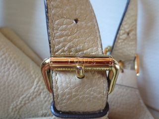 Bolso Tous beige