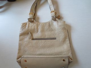 Bolso Tous beige