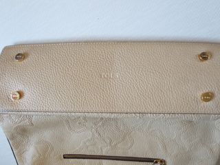 Bolso Tous beige