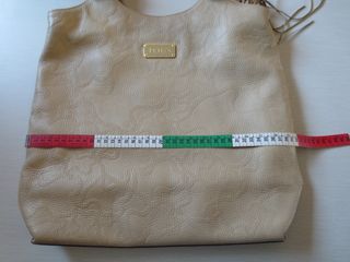 Bolso Tous beige