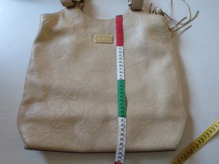 Bolso Tous beige