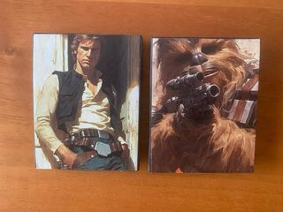 Calamite di Star Wars