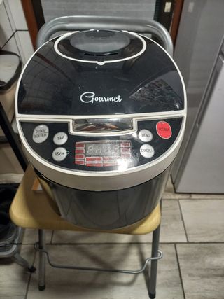 Olla programable - robot de cocina