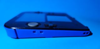 Nintendo 2DS (3DS) + Accesorios
