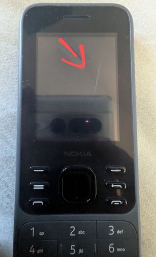 Nokia 6300 4G 