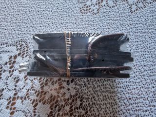 Pastillas freno delanteras (4)