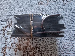 Pastillas freno delanteras (4)