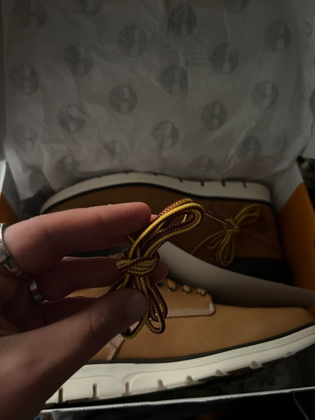 Timberland Bradstreet Marrón 45.5