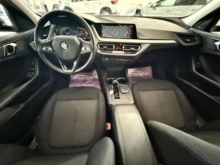 BMW Serie 1 150cv automatico 