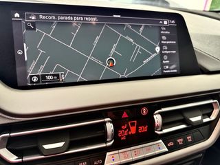BMW Serie 1 150cv automatico 