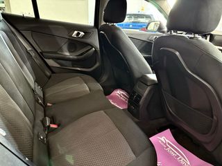 BMW Serie 1 150cv automatico 