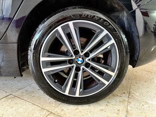 BMW Serie 1 150cv automatico 