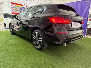BMW Serie 1 150cv automatico 