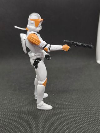 Figura Star Wars Commander Cody ROTS Force Awakens