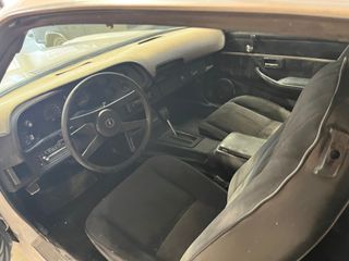 CHEVROLET CAMARO V8 1978