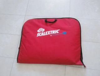 Scalextric First coches circuito