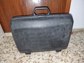 Maleta Samsonite negra