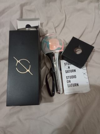Jeff Satur Official light stick v 1