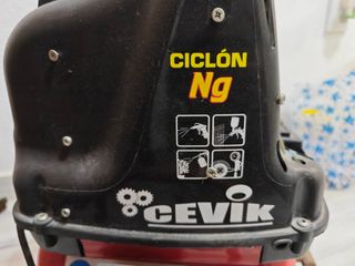 Compresor Cevik ciclón NG