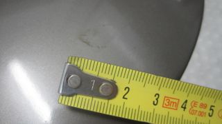 Lampara Fase Boomerang 2000