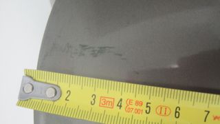 Lampara Fase Boomerang 2000