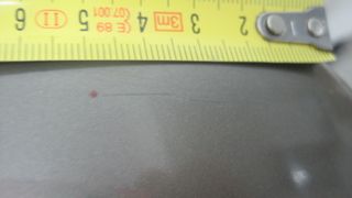 Lampara Fase Boomerang 2000