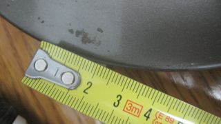 Lampara Fase Boomerang 2000