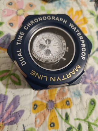 Reloj Martyn Line - Cronógrafo