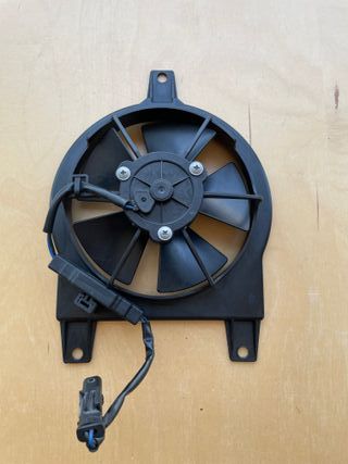 Ventilador BMW F700/F800/F650GS